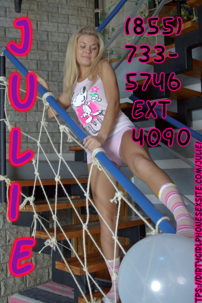Ageplay Girls Julie